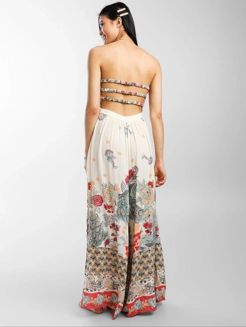Free People new tags